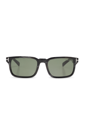 TOM FORD GCK215YAX844LB999 関税送料込 Tom Ford Sunglasses from the Icon collection | Men's
